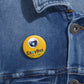 Botones de pin personalizados