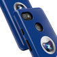 EazyBot-Telefonhülle – langlebige, robuste Hülle für Krypto-Enthusiasten, individuelles Design für Geschenke, technisches Zubehör, Gadget-Liebhaber