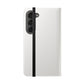 EazyBot Flip Case, stylische Handy-Geldbörse, ideal für Krypto-Enthusiasten, einzigartiges Tech-Accessoire, Geschenk für Gadget-Liebhaber, funktionales Design