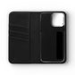EazyBot Flip Case, stylische Handy-Geldbörse, ideal für Krypto-Enthusiasten, einzigartiges Tech-Accessoire, Geschenk für Gadget-Liebhaber, funktionales Design