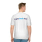 Lockeres T-Shirt für Herren (AOP)