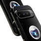 EazyBot-Telefonhüllen – Robuste, langlebige Schutzhüllen für Technikbegeisterte, Krypto-Liebhaber, Geschenk für Gamer, stilvolles Zubehör