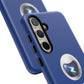 EazyBot-Telefonhülle – langlebige, robuste Hülle für Krypto-Enthusiasten, individuelles Design für Geschenke, technisches Zubehör, Gadget-Liebhaber
