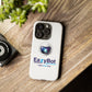 EazyBot Robuste Hülle für Technikbegeisterte, Sicherer Telefonschutz, Tech-Geschenk, Krypto-Zubehör, Stylische Telefonhülle