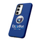 EazyBot-Telefonhülle – langlebige, robuste Hülle für Krypto-Enthusiasten, individuelles Design für Geschenke, technisches Zubehör, Gadget-Liebhaber