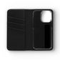 EazyBot Flip Case, stylische Handy-Geldbörse, ideal für Krypto-Enthusiasten, einzigartiges Tech-Accessoire, Geschenk für Gadget-Liebhaber, funktionales Design