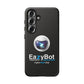 EazyBot-Telefonhüllen – Robuste, langlebige Schutzhüllen für Technikbegeisterte, Krypto-Liebhaber, Geschenk für Gamer, stilvolles Zubehör