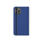 EazyBot Flip Case, stylische Handy-Geldbörse, ideal für Krypto-Enthusiasten, einzigartiges Tech-Accessoire, Geschenk für Gadget-Liebhaber, funktionales Design
