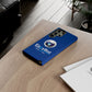 EazyBot-Telefonhülle – langlebige, robuste Hülle für Krypto-Enthusiasten, individuelles Design für Geschenke, technisches Zubehör, Gadget-Liebhaber