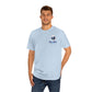 Klassisches Unisex-T-Shirt
