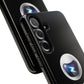 EazyBot-Telefonhüllen – Robuste, langlebige Schutzhüllen für Technikbegeisterte, Krypto-Liebhaber, Geschenk für Gamer, stilvolles Zubehör