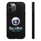 EazyBot-Telefonhüllen – Robuste, langlebige Schutzhüllen für Technikbegeisterte, Krypto-Liebhaber, Geschenk für Gamer, stilvolles Zubehör