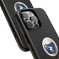 EazyBot-Telefonhüllen – Robuste, langlebige Schutzhüllen für Technikbegeisterte, Krypto-Liebhaber, Geschenk für Gamer, stilvolles Zubehör