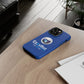 EazyBot-Telefonhülle – langlebige, robuste Hülle für Krypto-Enthusiasten, individuelles Design für Geschenke, technisches Zubehör, Gadget-Liebhaber