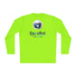 Leichtes Langarm-T-Shirt Unisex