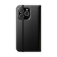 EazyBot Flip Case, stylische Handy-Geldbörse, ideal für Krypto-Enthusiasten, einzigartiges Tech-Accessoire, Geschenk für Gadget-Liebhaber, funktionales Design
