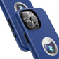 EazyBot-Telefonhülle – langlebige, robuste Hülle für Krypto-Enthusiasten, individuelles Design für Geschenke, technisches Zubehör, Gadget-Liebhaber