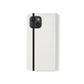 EazyBot Flip Case, stylische Handy-Geldbörse, ideal für Krypto-Enthusiasten, einzigartiges Tech-Accessoire, Geschenk für Gadget-Liebhaber, funktionales Design