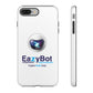 EazyBot Robuste Hülle für Technikbegeisterte, Sicherer Telefonschutz, Tech-Geschenk, Krypto-Zubehör, Stylische Telefonhülle