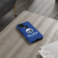 EazyBot-Telefonhülle – langlebige, robuste Hülle für Krypto-Enthusiasten, individuelles Design für Geschenke, technisches Zubehör, Gadget-Liebhaber