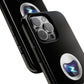 EazyBot-Telefonhüllen – Robuste, langlebige Schutzhüllen für Technikbegeisterte, Krypto-Liebhaber, Geschenk für Gamer, stilvolles Zubehör