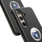 EazyBot-Telefonhüllen – Robuste, langlebige Schutzhüllen für Technikbegeisterte, Krypto-Liebhaber, Geschenk für Gamer, stilvolles Zubehör