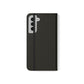 EazyBot Flip Case, stylische Handy-Geldbörse, ideal für Krypto-Enthusiasten, einzigartiges Tech-Accessoire, Geschenk für Gadget-Liebhaber, funktionales Design