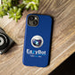 EazyBot-Telefonhülle – langlebige, robuste Hülle für Krypto-Enthusiasten, individuelles Design für Geschenke, technisches Zubehör, Gadget-Liebhaber