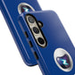 EazyBot-Telefonhülle – langlebige, robuste Hülle für Krypto-Enthusiasten, individuelles Design für Geschenke, technisches Zubehör, Gadget-Liebhaber