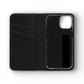 EazyBot Flip Case, stylische Handy-Geldbörse, ideal für Krypto-Enthusiasten, einzigartiges Tech-Accessoire, Geschenk für Gadget-Liebhaber, funktionales Design
