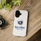 EazyBot Robuste Hülle für Technikbegeisterte, Sicherer Telefonschutz, Tech-Geschenk, Krypto-Zubehör, Stylische Telefonhülle