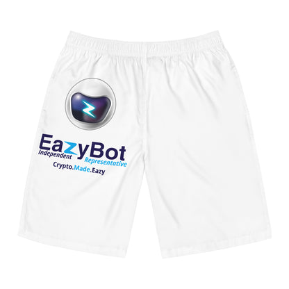 Boardshorts für Herren (AOP)