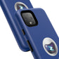 EazyBot-Telefonhülle – langlebige, robuste Hülle für Krypto-Enthusiasten, individuelles Design für Geschenke, technisches Zubehör, Gadget-Liebhaber