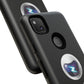 EazyBot-Telefonhüllen – Robuste, langlebige Schutzhüllen für Technikbegeisterte, Krypto-Liebhaber, Geschenk für Gamer, stilvolles Zubehör