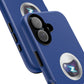 EazyBot-Telefonhülle – langlebige, robuste Hülle für Krypto-Enthusiasten, individuelles Design für Geschenke, technisches Zubehör, Gadget-Liebhaber