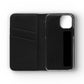 EazyBot Flip Case, stylische Handy-Geldbörse, ideal für Krypto-Enthusiasten, einzigartiges Tech-Accessoire, Geschenk für Gadget-Liebhaber, funktionales Design