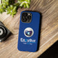 EazyBot-Telefonhülle – langlebige, robuste Hülle für Krypto-Enthusiasten, individuelles Design für Geschenke, technisches Zubehör, Gadget-Liebhaber