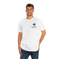 Klassisches Unisex-T-Shirt