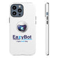 EazyBot Robuste Hülle für Technikbegeisterte, Sicherer Telefonschutz, Tech-Geschenk, Krypto-Zubehör, Stylische Telefonhülle