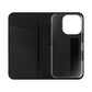 EazyBot Flip Case, stylische Handy-Geldbörse, ideal für Krypto-Enthusiasten, einzigartiges Tech-Accessoire, Geschenk für Gadget-Liebhaber, funktionales Design