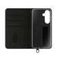 EazyBot Flip Case, stylische Handy-Geldbörse, ideal für Krypto-Enthusiasten, einzigartiges Tech-Accessoire, Geschenk für Gadget-Liebhaber, funktionales Design