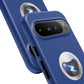 EazyBot-Telefonhülle – langlebige, robuste Hülle für Krypto-Enthusiasten, individuelles Design für Geschenke, technisches Zubehör, Gadget-Liebhaber