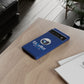 EazyBot-Telefonhülle – langlebige, robuste Hülle für Krypto-Enthusiasten, individuelles Design für Geschenke, technisches Zubehör, Gadget-Liebhaber