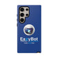 EazyBot-Telefonhülle – langlebige, robuste Hülle für Krypto-Enthusiasten, individuelles Design für Geschenke, technisches Zubehör, Gadget-Liebhaber