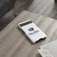 EazyBot Robuste Hülle für Technikbegeisterte, Sicherer Telefonschutz, Tech-Geschenk, Krypto-Zubehör, Stylische Telefonhülle