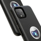 EazyBot-Telefonhüllen – Robuste, langlebige Schutzhüllen für Technikbegeisterte, Krypto-Liebhaber, Geschenk für Gamer, stilvolles Zubehör