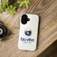 EazyBot Handyhülle – Robuste Hüllen, technisches Zubehör, Geschenk für Krypto-Liebhaber, anpassbares Design, sicherer Schutz, einzigartiger Stil