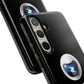 EazyBot-Telefonhüllen – Robuste, langlebige Schutzhüllen für Technikbegeisterte, Krypto-Liebhaber, Geschenk für Gamer, stilvolles Zubehör
