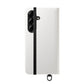 EazyBot Flip Case, stylische Handy-Geldbörse, ideal für Krypto-Enthusiasten, einzigartiges Tech-Accessoire, Geschenk für Gadget-Liebhaber, funktionales Design