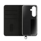 EazyBot Flip Case, stylische Handy-Geldbörse, ideal für Krypto-Enthusiasten, einzigartiges Tech-Accessoire, Geschenk für Gadget-Liebhaber, funktionales Design